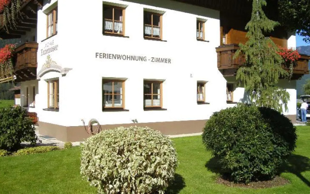 Landhaus Ennemoser