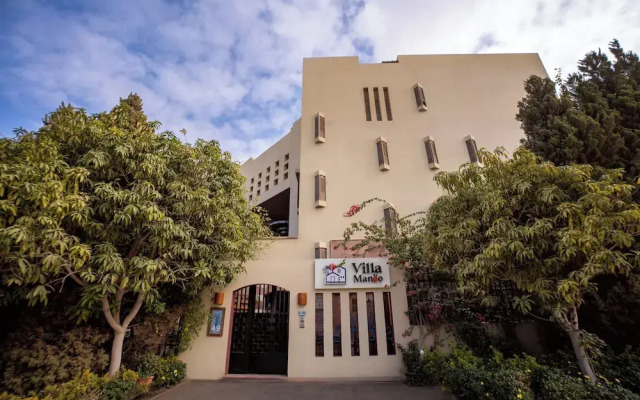 Villa Mango Hotel