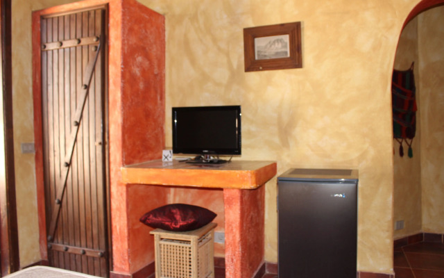 Sinai Old Spices B&B