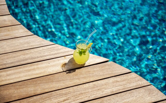 Sol De Verano Boutique Hotel