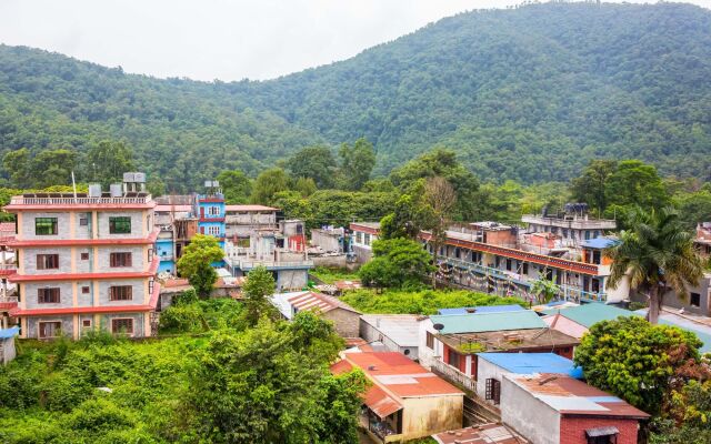 Hotel Point Pokhara