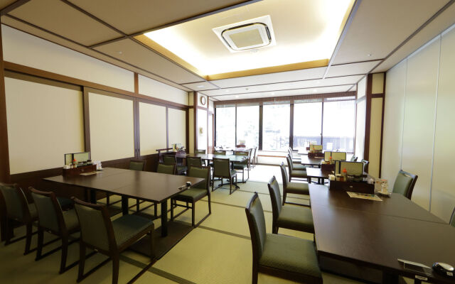 Hakone Yumoto Onsen Tenseien