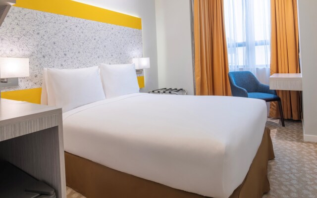 Holiday Inn Express & Suites Johor Bahru, an IHG Hotel