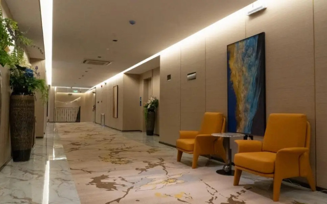 Rosa Grand Hotel Granada