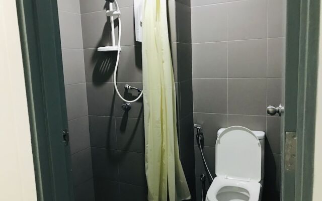 Summer Suites Vacation Home