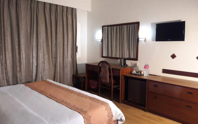 Hotel Nirvana Luxury International