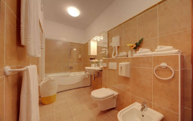 Boutique Hotel Villa Vulin