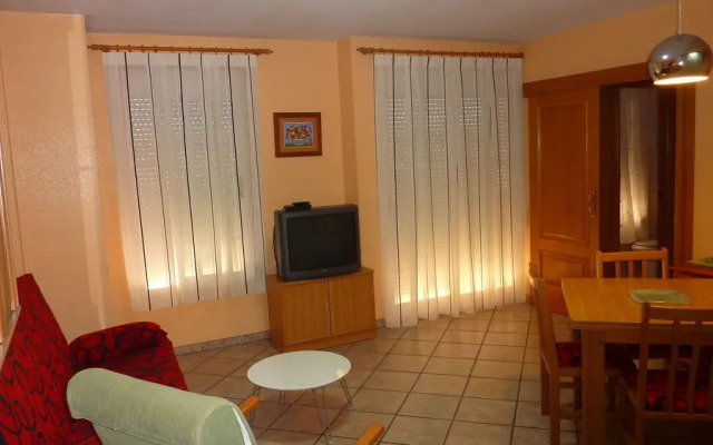 Apartamentos Mediterrania Pinazo