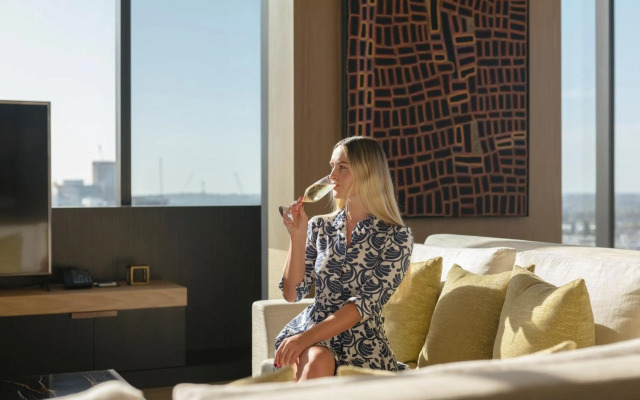 The Westin Perth