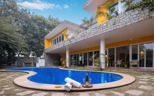 The Hideout by Vista Rooms