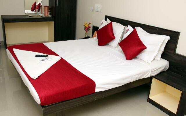 K E K Accommodation Airport Hotel