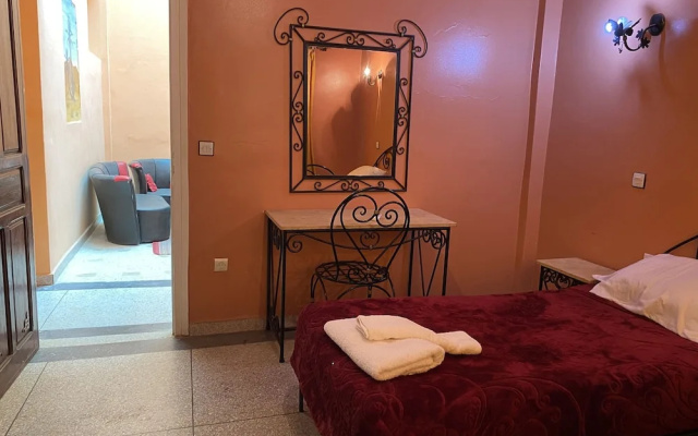 Hotel Ziad