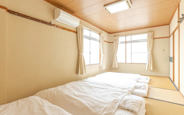 Tabist Business Kawashima Ryokan Ono