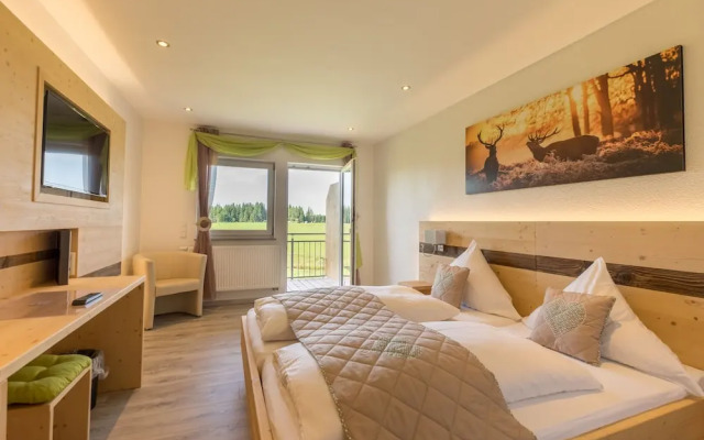 Gasthaus zum Hirschen