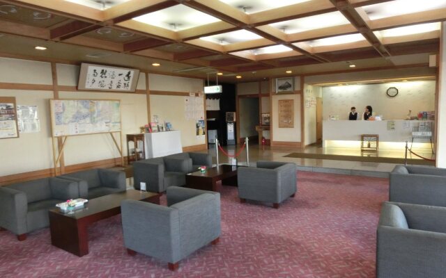 Hakodate Park Hotel