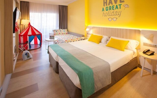 Abora Continental by Lopesan Hotels - All Inclusive