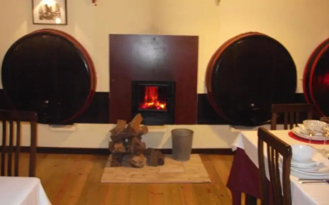 Quinta De Pais - Turismo Rural