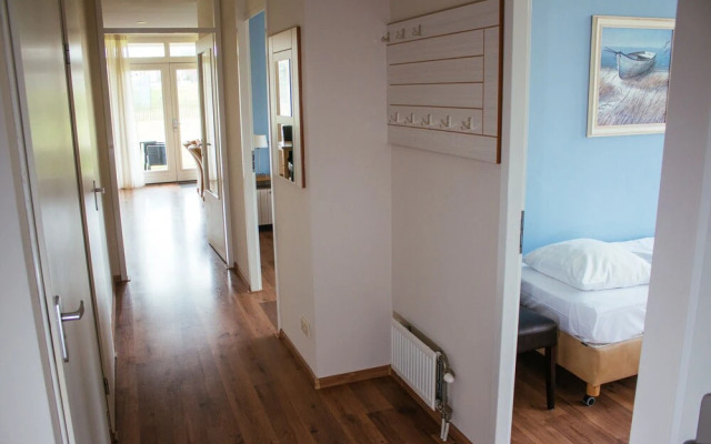 Residence Aan de Kust