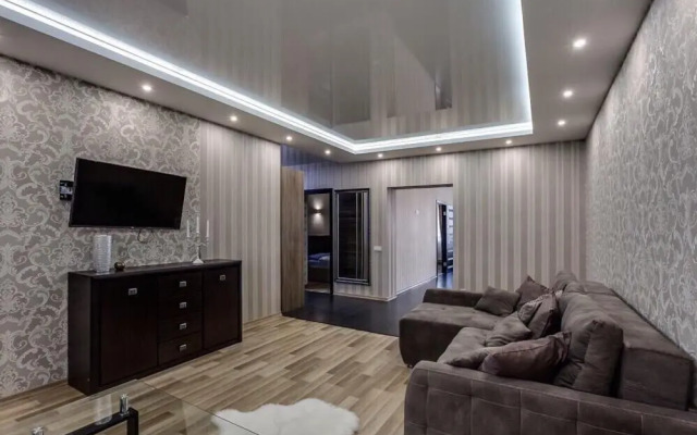 Viktoria Garden apartment