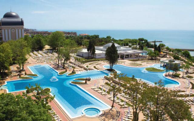 Dreams Sunny Beach Resort & Spa - All Inclusive