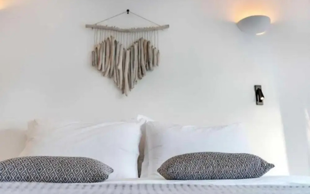 Cosy Flat on the Shore - 1bd/2p - Mykonos