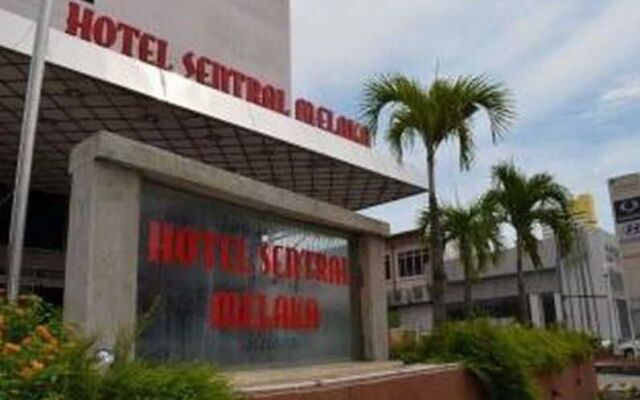 Grand Continental Melaka