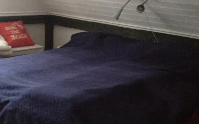 Semesterhus Helgerum