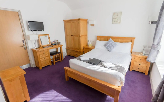 Gwesty Seren Hotel
