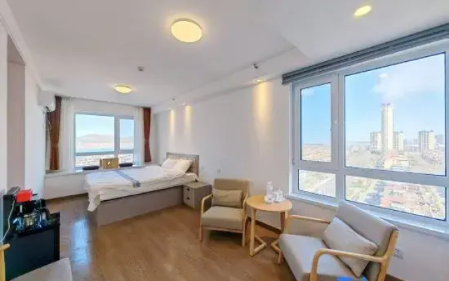 Yuguiren Homestay