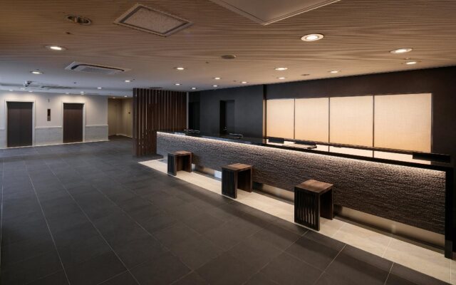 HOTEL MYSTAYS Kagoshima Tenmonkan