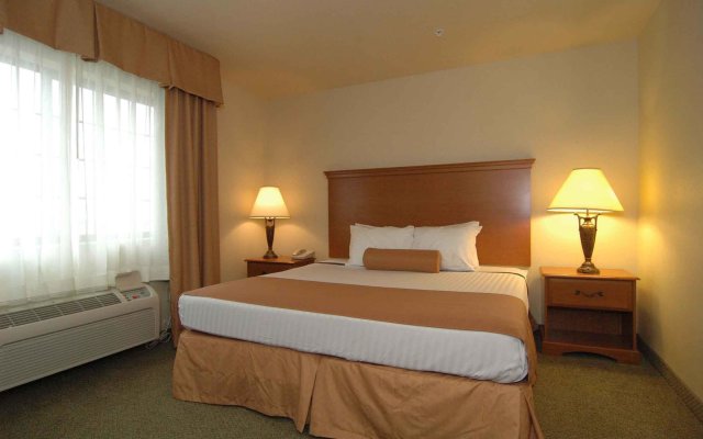 Best Western Windsor Pointe Hotel & Suites-at&t Center