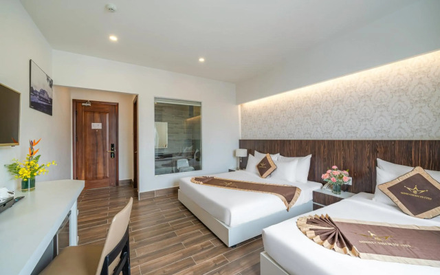 Minh Chien Hotel