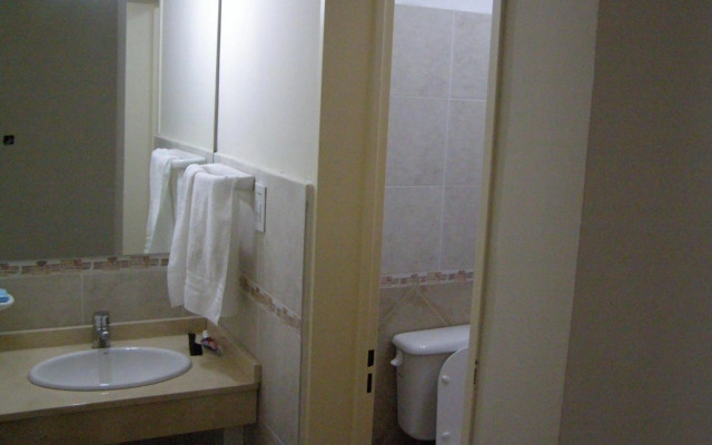 Apartamento Edificio Atlantis I