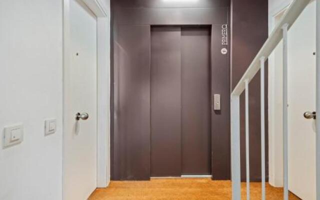 Be Happy Best Apartments