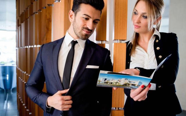 Callistos Hotel & Spa