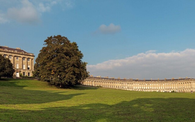 The Royal Crescent Hotel & Spa