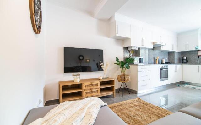 Furnas Apartment