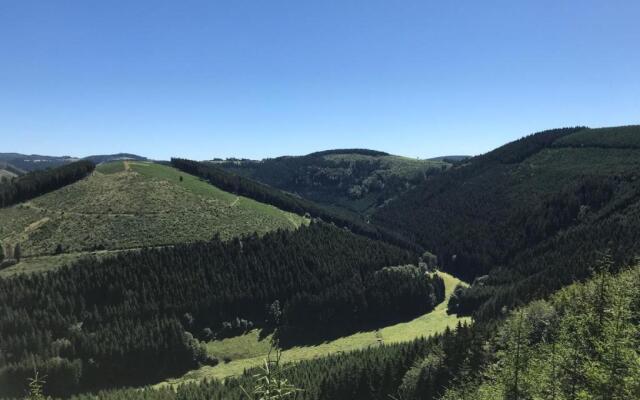 Pension und Ferienwohnung Schütte