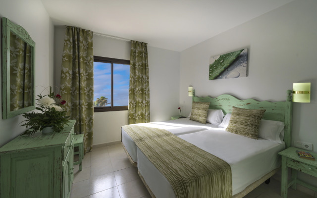 Apartamentos Hesperia Bristol Playa