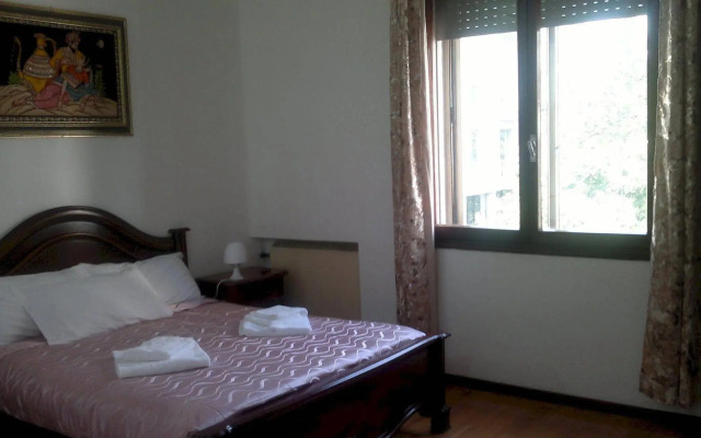 Venice Bangla Guest House