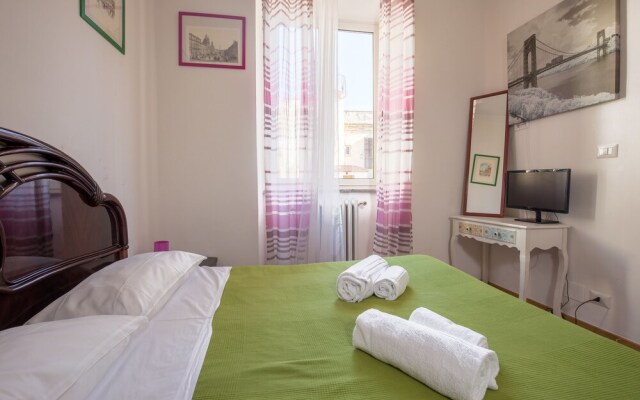 St. Peter Luxury Flat