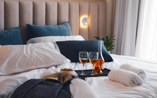 Wellclub - Wellness Family Experience - Seaview