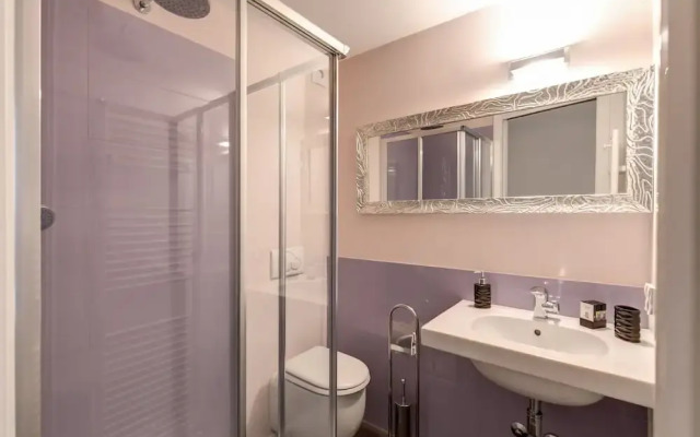 trastevere miracle suite