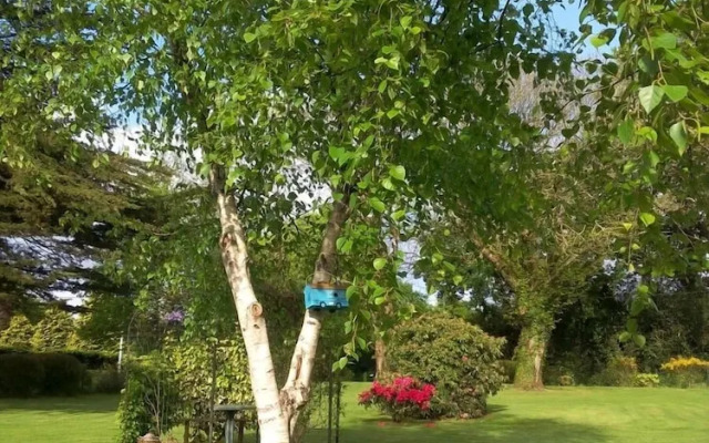 La Clé des Roulottes