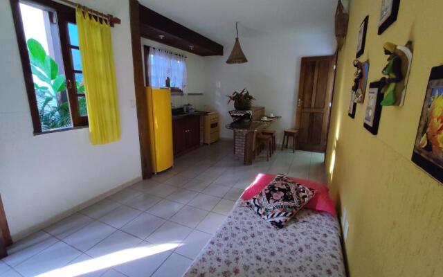 Flat Barra