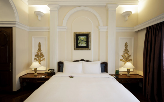 Hotel Majestic Saigon