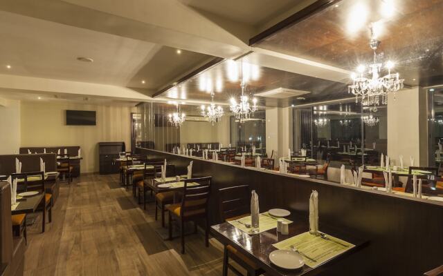 Krishna Inn - Kolhapur's 1st Green Hotel !!!
