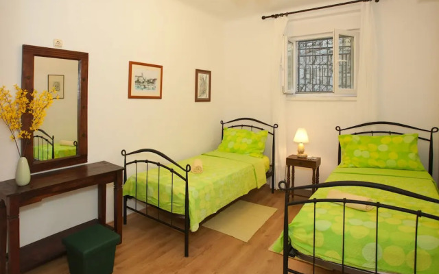 Apartment Silvana