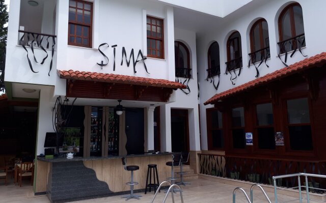 Sima Hotel