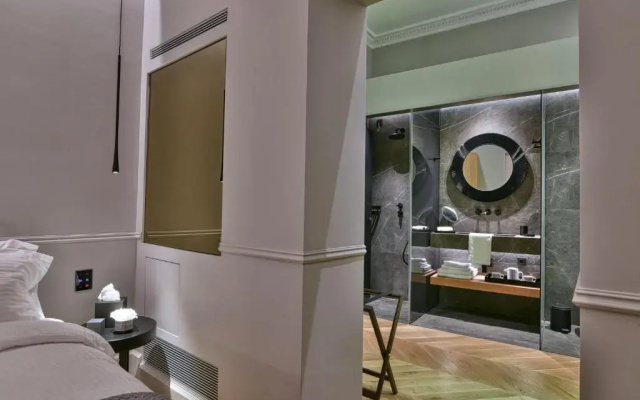 Athens Dom Hotel